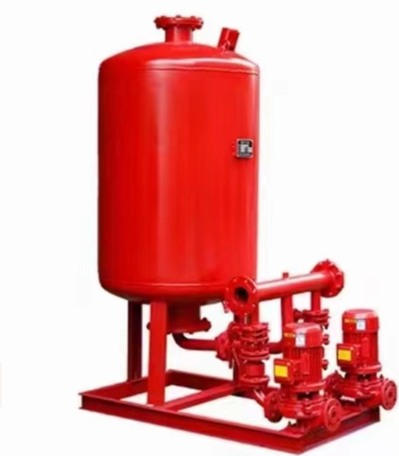 消防增壓穩壓設備，立式增壓穩壓設備廠家，上海穩壓設備廠家